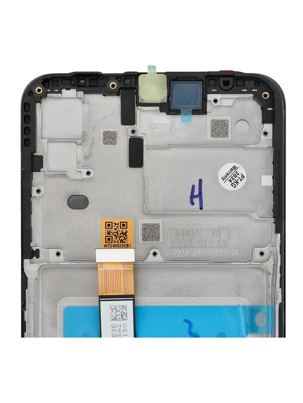 ServicePack Wyświetlacz LCD SAMSUNG A22 5G A226B GH81-20694A