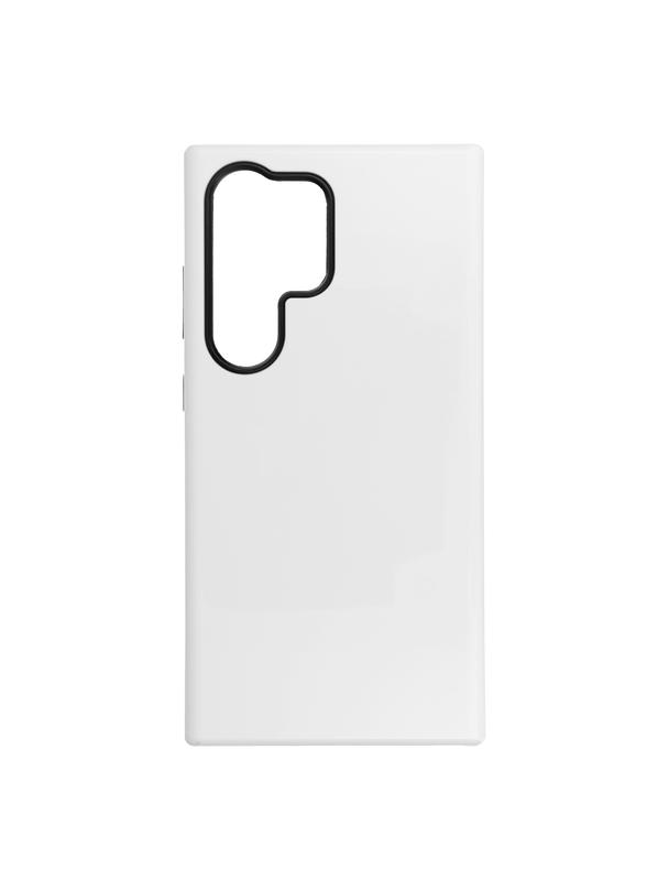 Futerał dwuwarstwowy do sublimacji dla SAMSUNG S24 Ultra