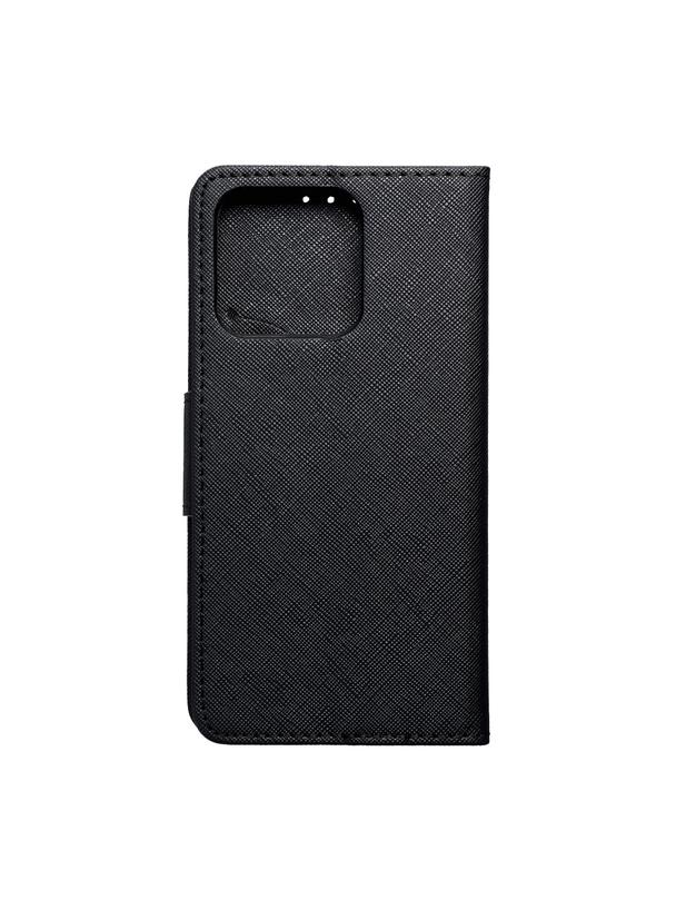 Kabura do XIAOMI 13 Fancy Book czarny
