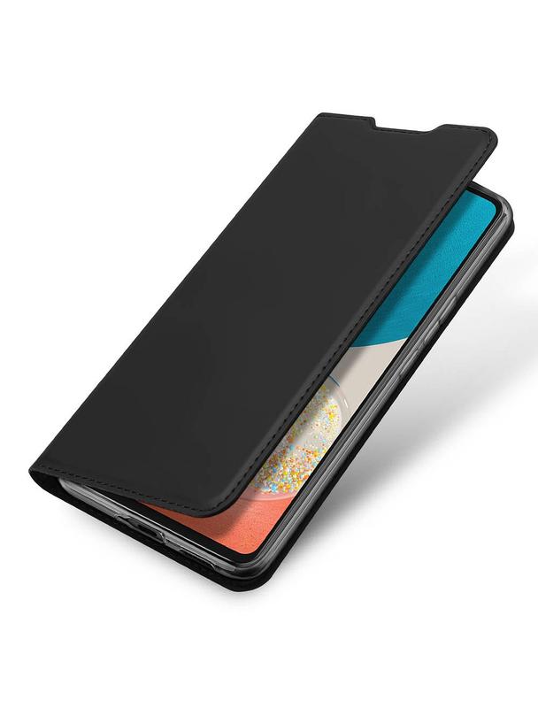DUX DUCIS kabura SKIN PRO do SAMSUNG A53 czarna