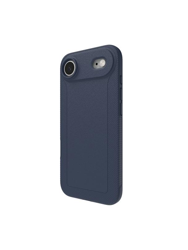 ZAGG futerał LUXE SNAP kompatybilny z MagSafe do IPHONE 17 Air navy
