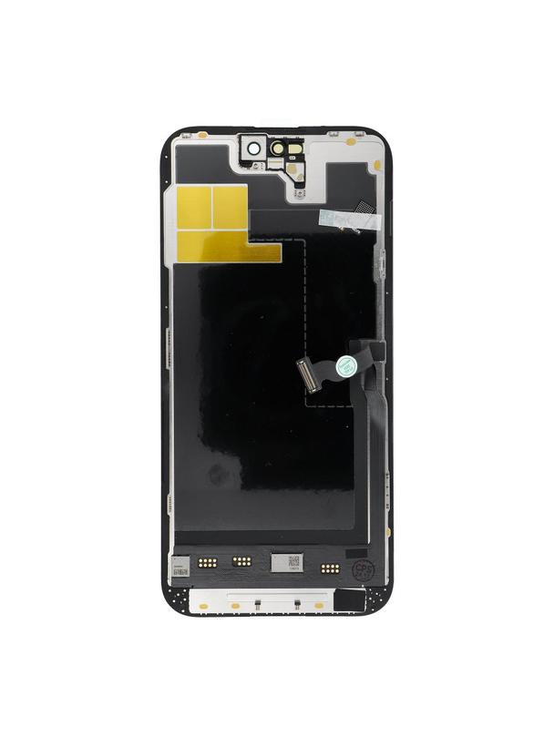 FixCell wyświetlacz do IPHONE 14 Pro Max SOFT OLED(możliwa wymiana ic)