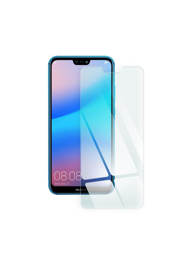 Szkło hartowane do Huawei P20 LITE Blue Star