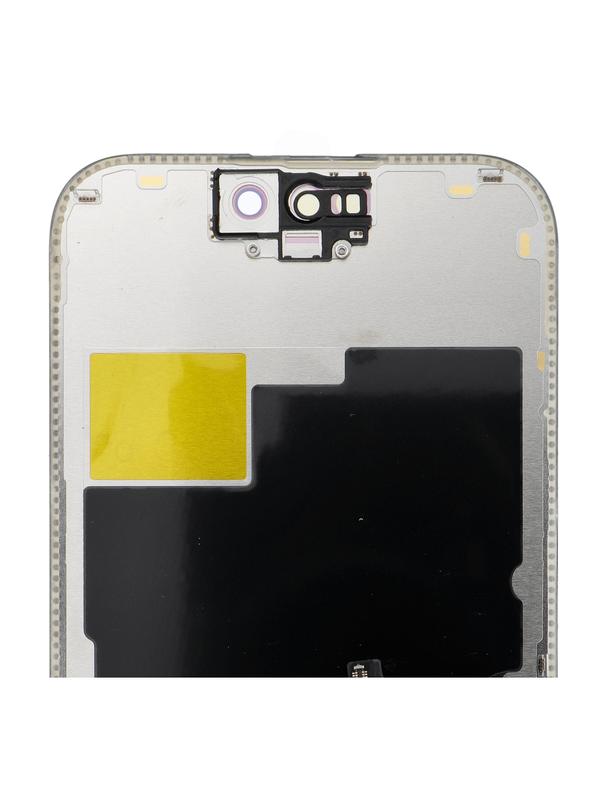 JK Wyświetlacz LCD do IPHONE 15 PRO HARD OLED (Change IC)