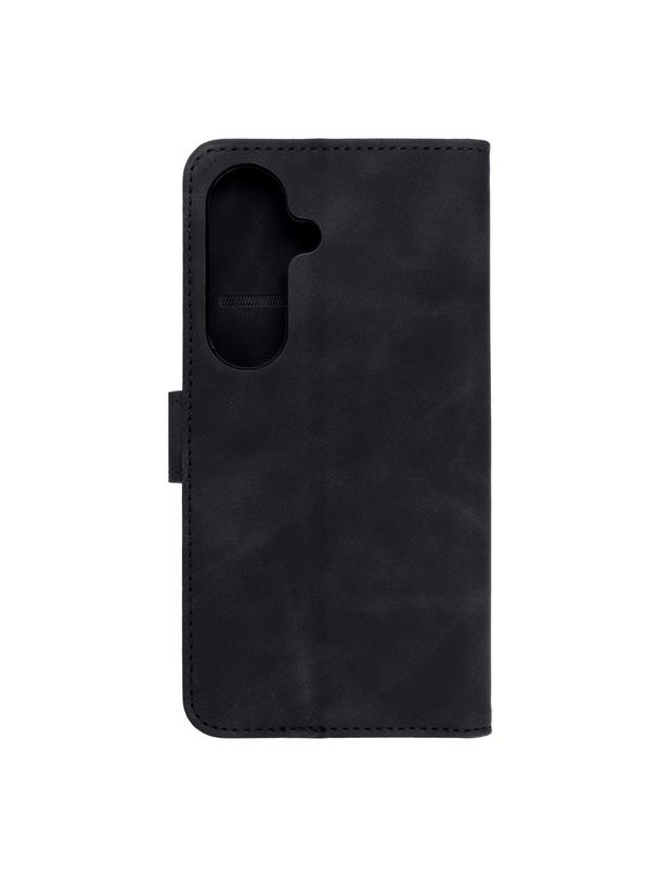 Kabura TENDER Book do SAMSUNG S26 czarny