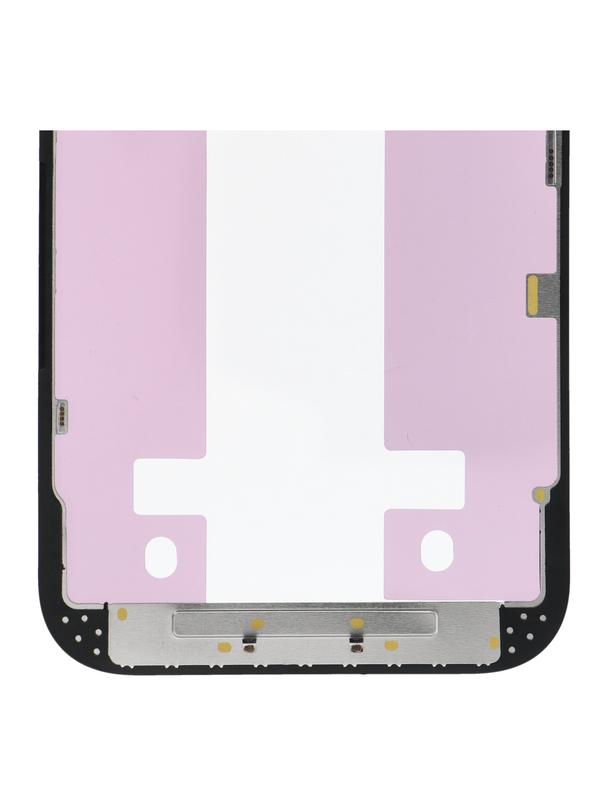 MUSTTBY Ramka LCD IPHONE 15