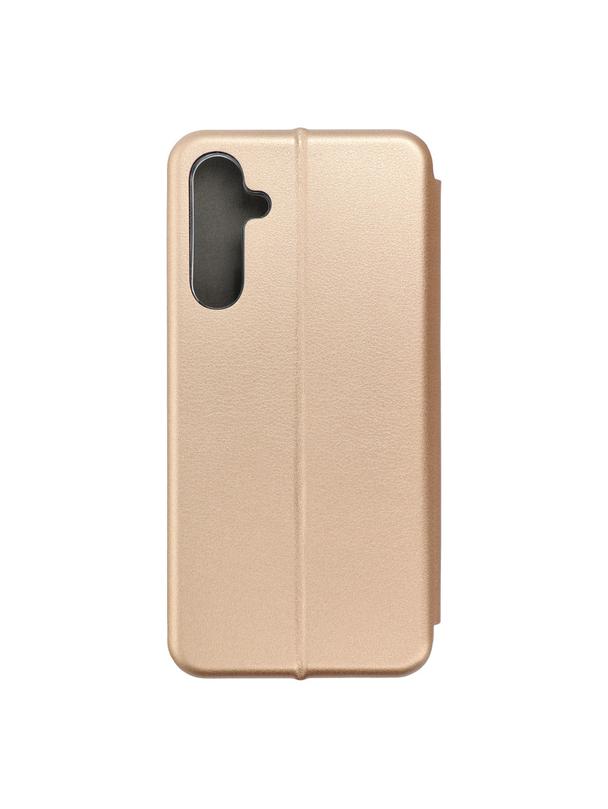 Kabura do SAMSUNG A25 5G Elegance Book złoty