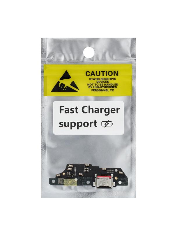 Płytka ładowania do MOTOROLA E20 E30 E40 OEM (Fast Charger)