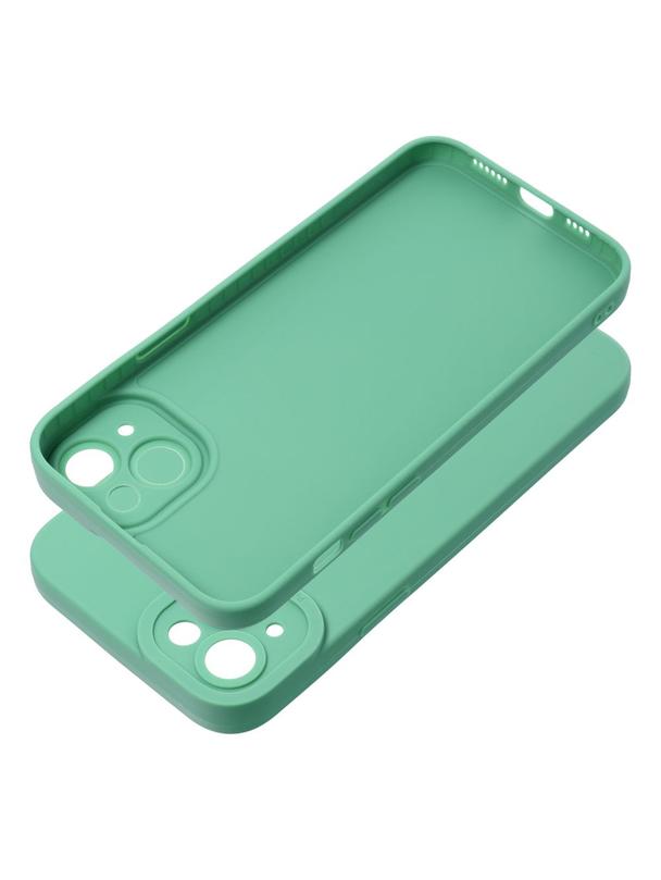 ROAR futerał LUNA do IPHONE 15 Plus zielony