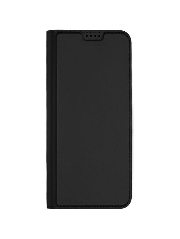 DUX DUCIS kabura SKIN PRO do SAMSUNG S25 czarna