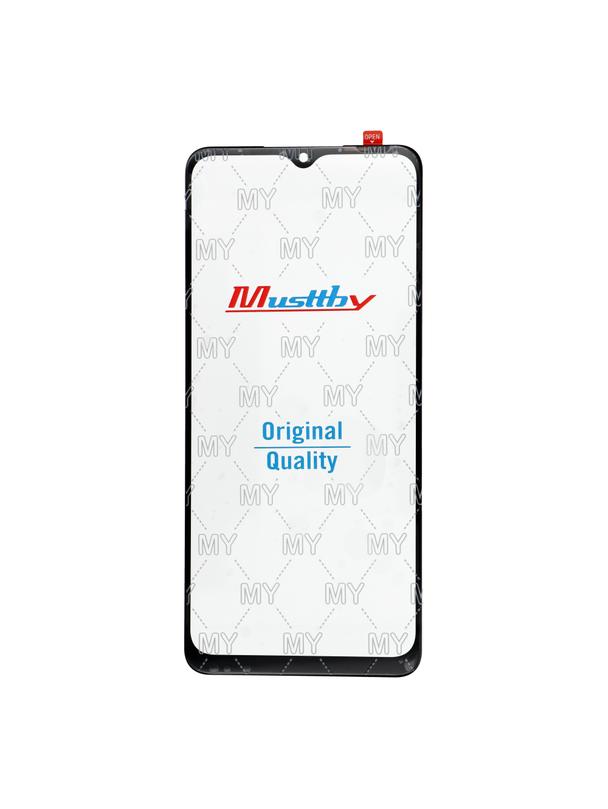 MUSTTBY szybka + oca SAMSUNG m12