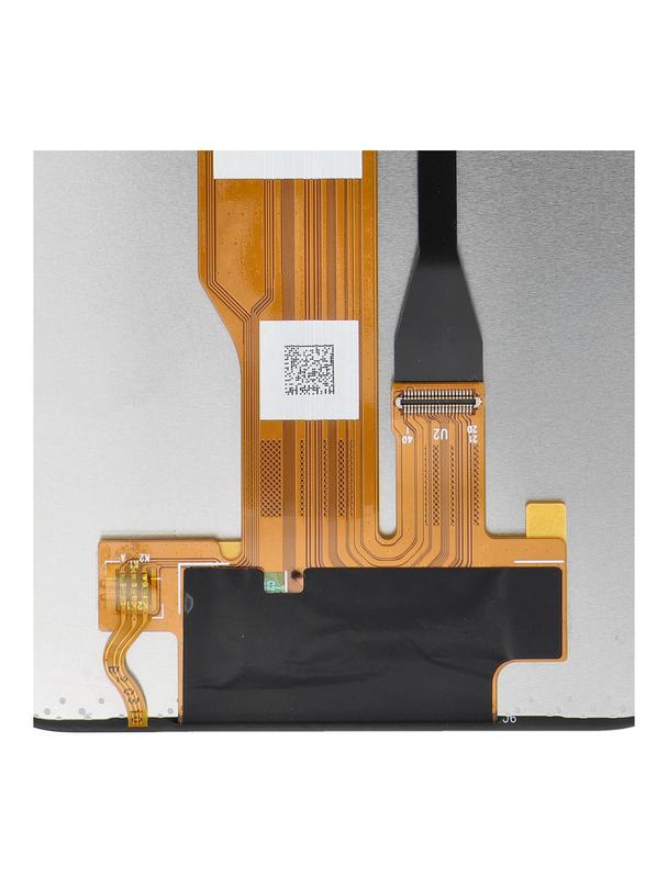 FixCell wyświetlacz do SAMSUNG a03 Core a032 bez ramki (Odnowiony)
