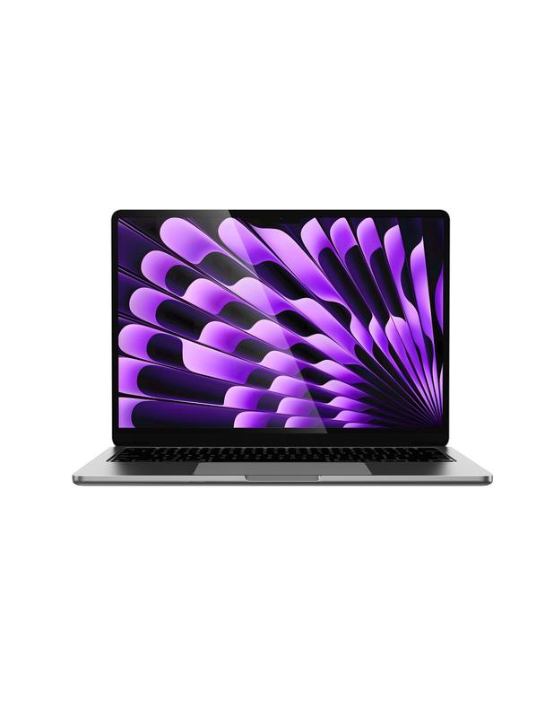 WiWU - Folia ochronna Magnetic Privacy na wyświetlacz do MackBook Pro 13" (A1425/A1502)