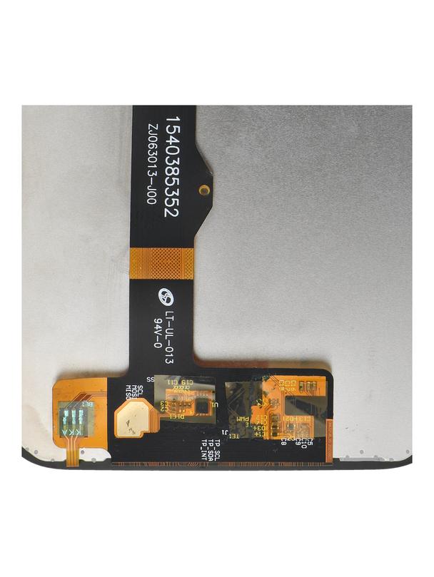 FixCell wyświetlacz do MOTOROLA G8 Plus OEM bez ramki