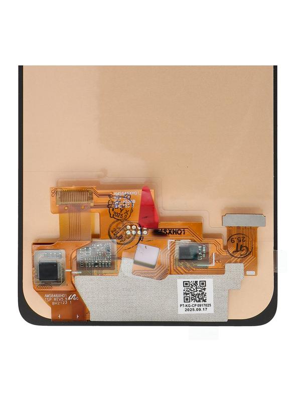 Wyświetlacz LCD do SAMSUNG A52 4G  HARD OLED bez ramki