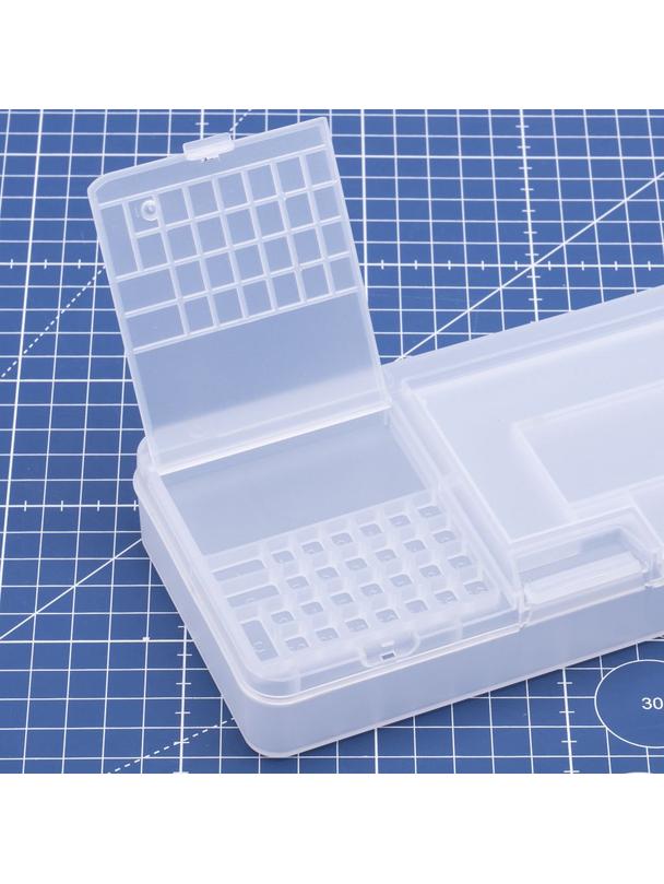 Pudełko serwisowe organizer na części