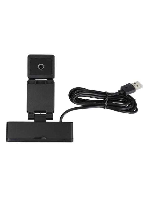 Kamera internetowa 2K 2560*1440/25fps ECM-CDV126D czarna