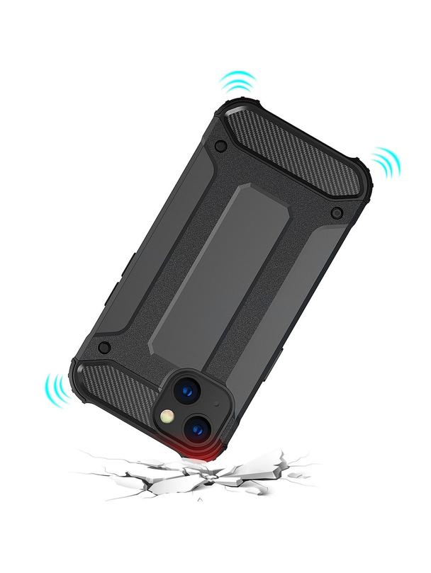 Futerał ARMOR do IPHONE 13 Mini czarny