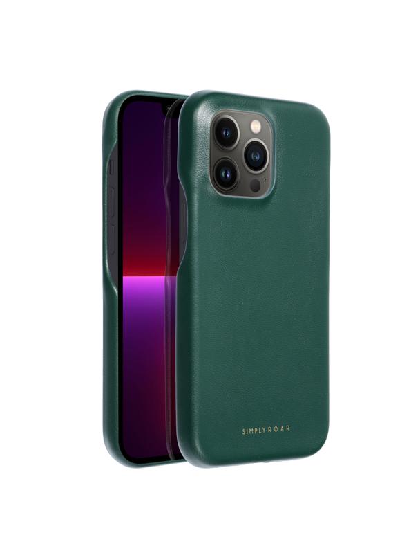 ROAR futerał LOOK do IPHONE 13 Pro Zielony