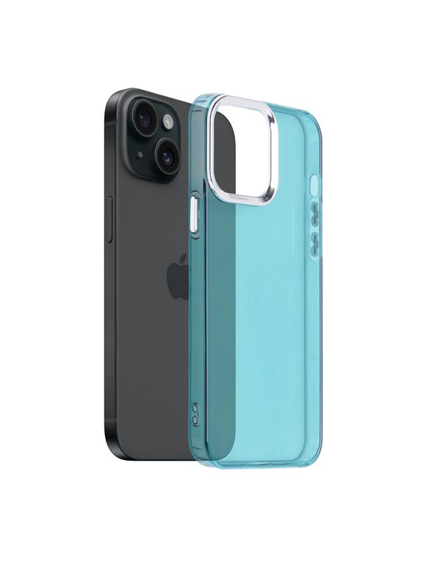 Futerał PEARL do IPHONE 17 Pro czarny