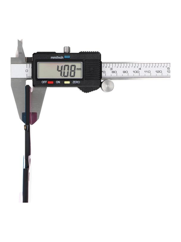 Bateria do iPhone XS MAX 3174 mAh Blue Star HQ