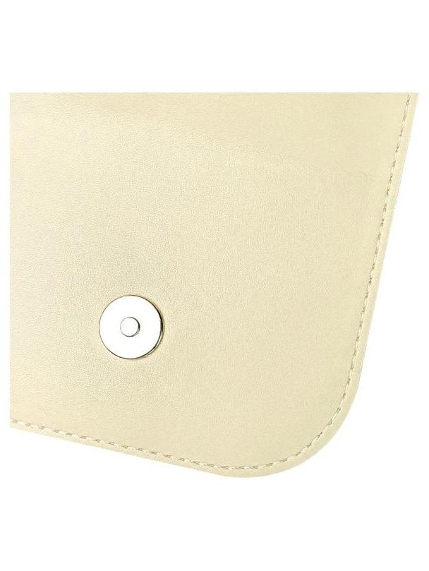 NIMMY torebka na telefon BIG EYED PET 2.0 Cat khaki