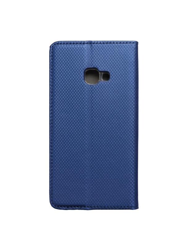 Kabura SMART CASE Book do SAMSUNG Xcover 4 granatowy