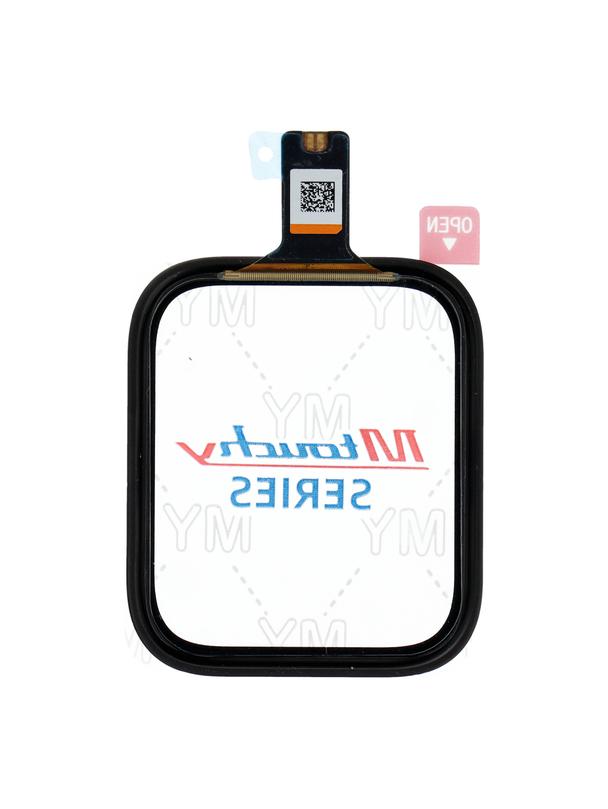 MUSTTBY Ekran dotykowy + OCA do Apple Watch Seria SE-44MM