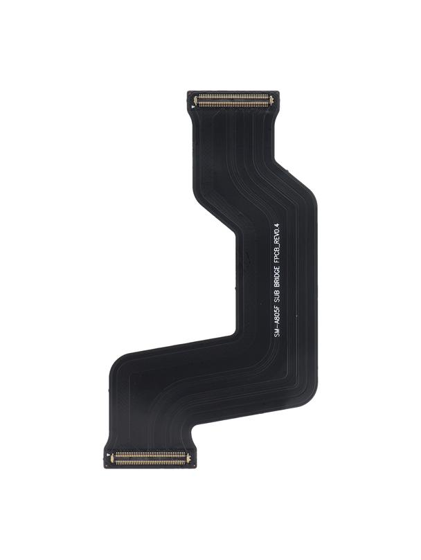 Taśma główna sygnałowa do SAMSUNG A80