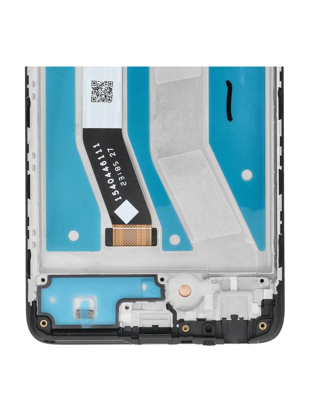 ServicePack Wyświetlacz LCD do MOTOROLA Moto G73 5D68C22272