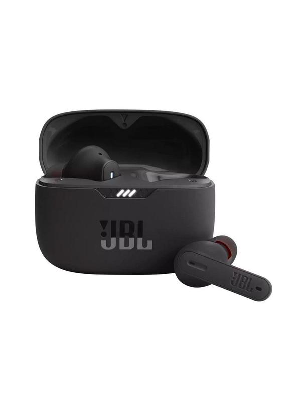 Słuchawki bezprzewodowe douszne JBL T230NC TWS Czarne