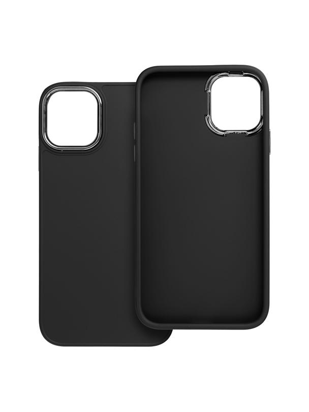 Futerał FRAME do IPHONE 11 czarny