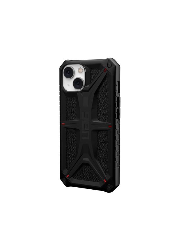 UAG Urban Armor Gear futerał MONARCH do IPHONE 14 Plus carbon fiber