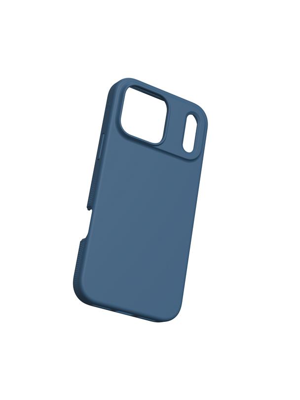 ZAGG futerał MANHATTAN SNAP kompatybilny z MagSafe do IPHONE 17 Pro Max ocean abyss