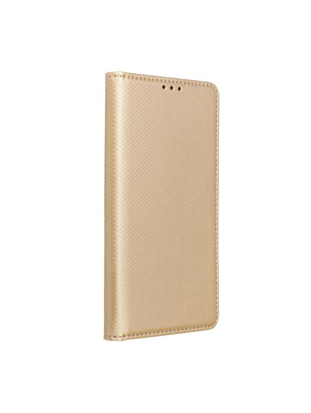 Kabura SMART CASE Book do XIAOMI Redmi A1 / Redmi A2 złoty