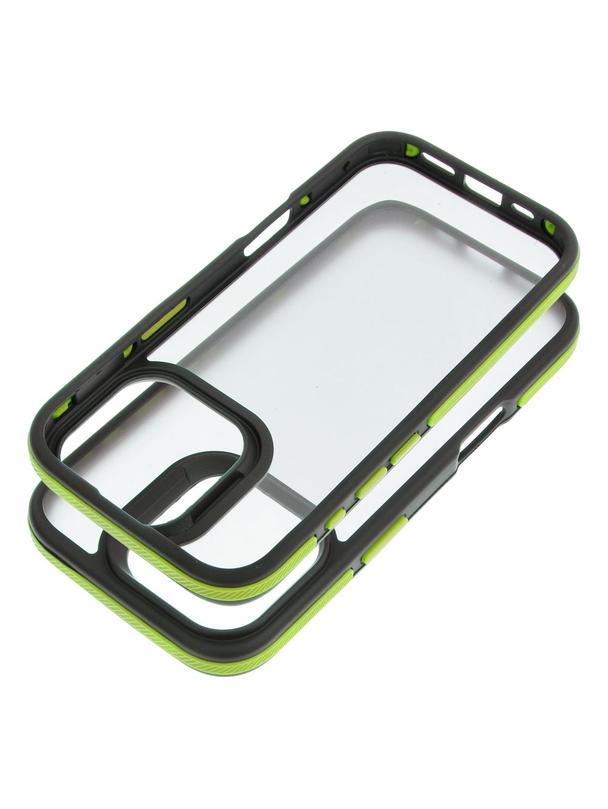 Futerał NEO do IPHONE 16 Pro żółty