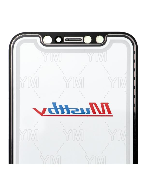 MUSTTBY Ekran dotykowy + OCA IPHONE X