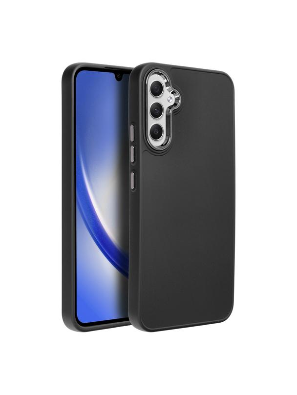 Futerał FRAME do SAMSUNG A34 5G czarny