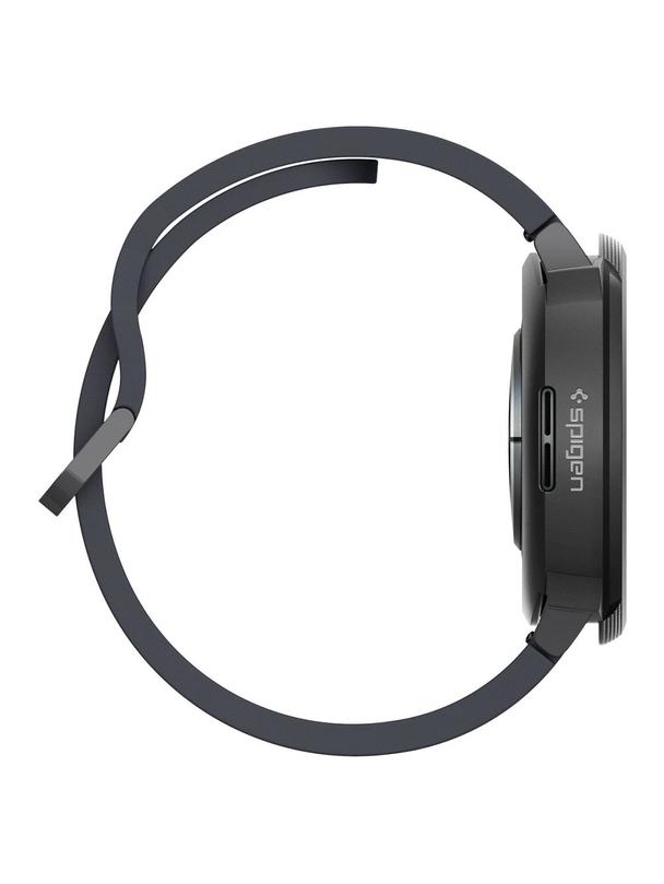 SPIGEN futerał LIQUID AIR do SAMSUNG Galaxy Watch 6 (40 mm) matte black