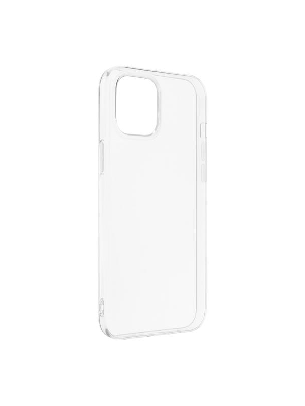 Futerał CLEAR CASE 2 mm do IPHONE 12 Pro Max transparentny