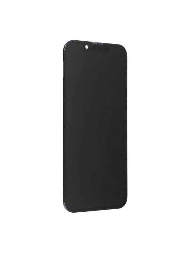 Wyświetlacz do iPhone 13 Mini z ekranem dotykowym czarnym (ZY-LTPS)