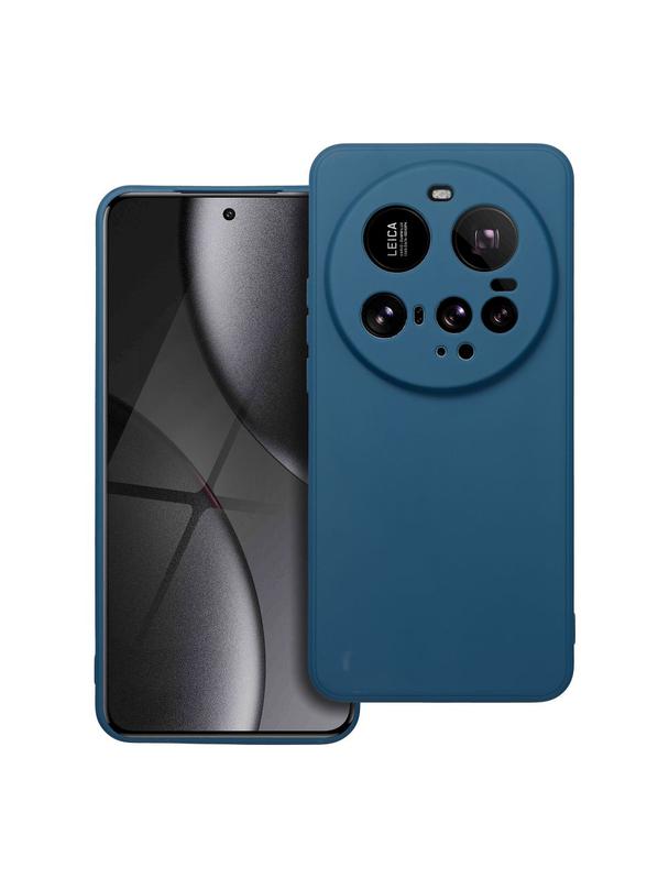 Futerał do Xiaomi 15 ULTRA Matt niebieski