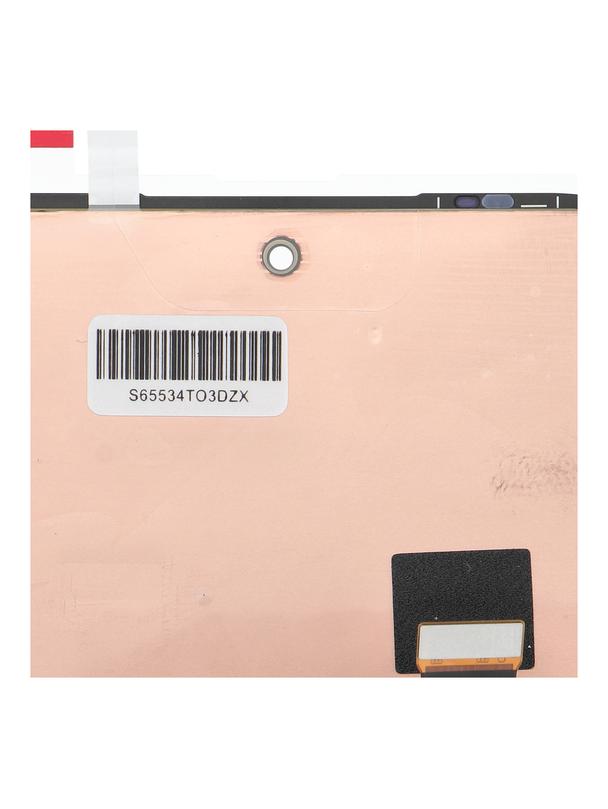 FixCell wyświetlacz do MOTOROLA G72 ORI bez ramki