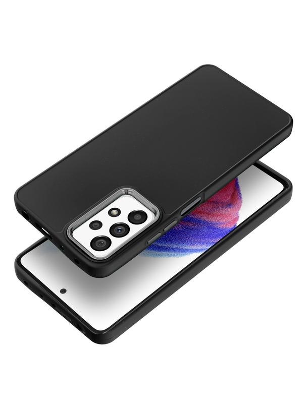 Futerał FRAME do SAMSUNG A33 5G czarny