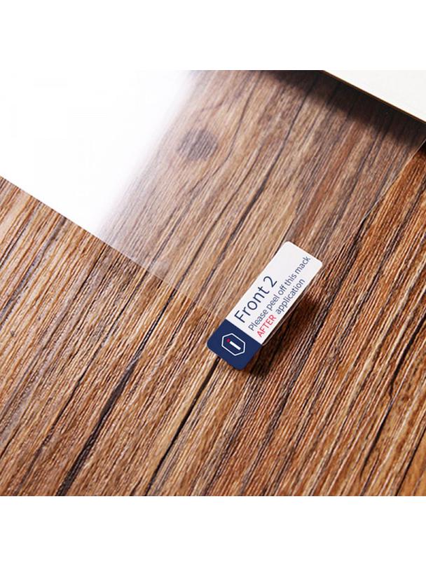 WiWU - Folia ochronna PET na wyświetlacz do MackBook Air 2022 13.6'' (A2681)