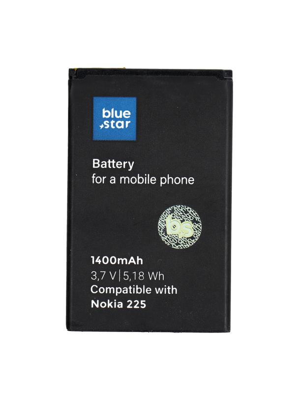 Bateria do Nokia 225 1400 mAh Blue Star Premium
