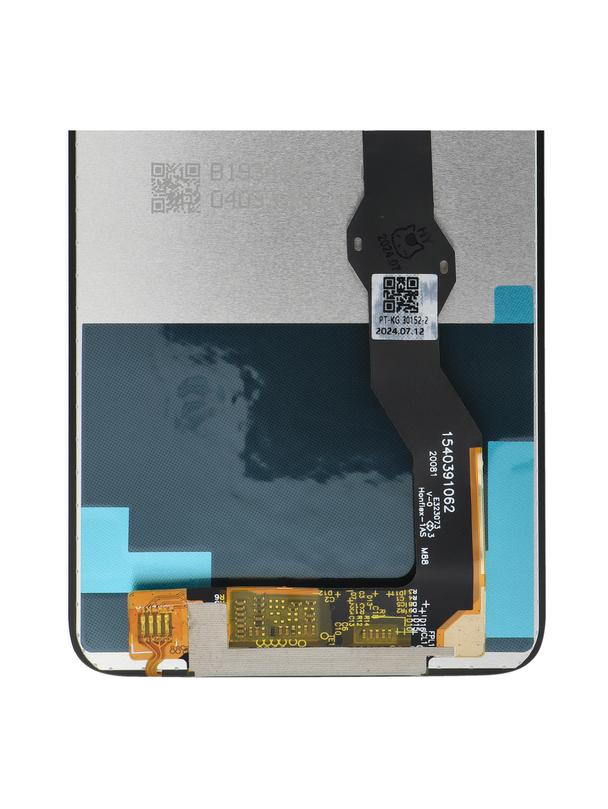 FixCell wyświetlacz do MOTOROLA G8 Power OEM bez ramki