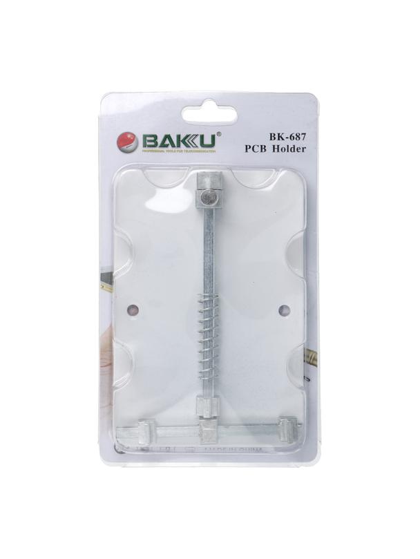 Ramka serwisowa do PCB BAKU BK-687