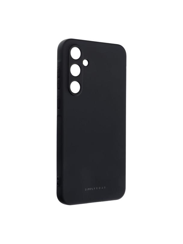 ROAR futerał SPACE do SAMSUNG A55 5G Czarny