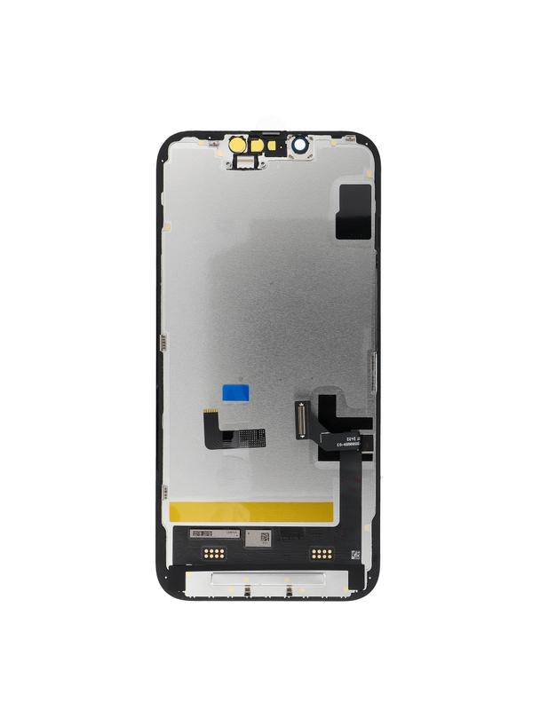 JK Wyświetlacz LCD do IPHONE 14 SOFT OLED (Change IC)